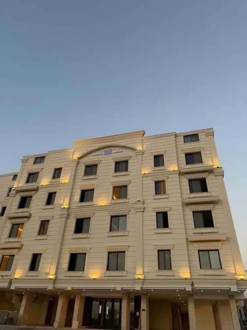 Apartment with 5 Bedrooms Teebah, North Jeddah, Jeddah