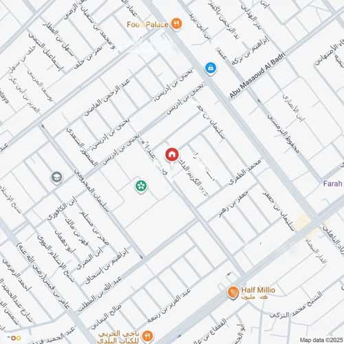 شقة ب 5 غرف طيبة، شمال جدة، جدة