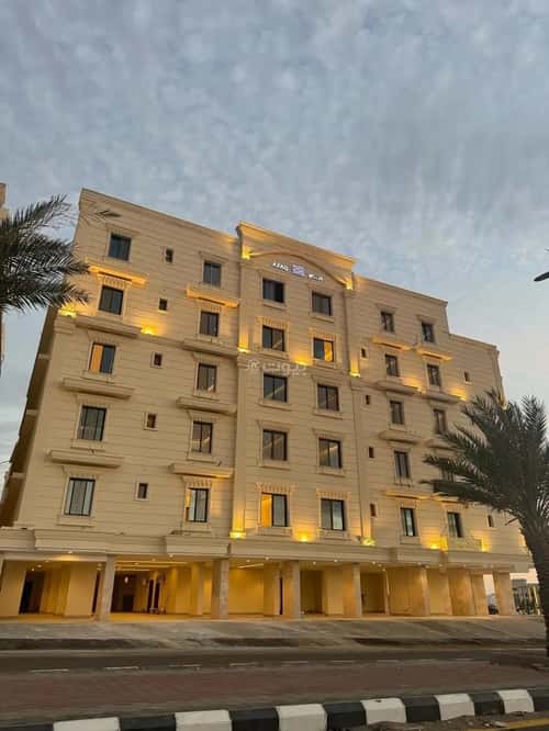 Apartment with 5 Bedrooms Teebah, North Jeddah, Jeddah