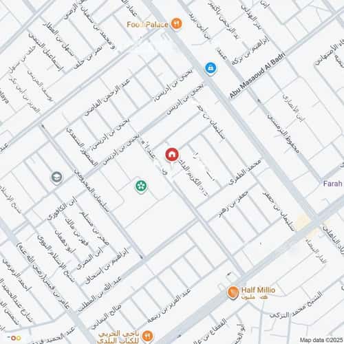 Apartment with 5 Bedrooms Teebah, North Jeddah, Jeddah