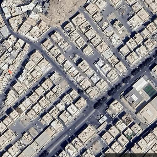 Apartment with 7 Bedrooms Gabalalnoor, Makkah Al Mukarramah