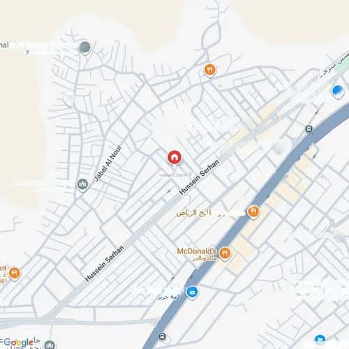 Apartment with 7 Bedrooms Gabalalnoor, Makkah Al Mukarramah