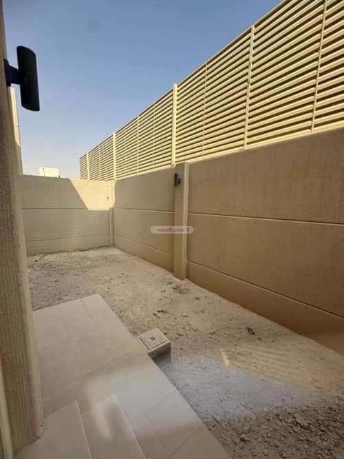 Villa 250 SQM Facing West on 18m Width Street King Khalid Int.Airport, North Riyadh, Riyadh