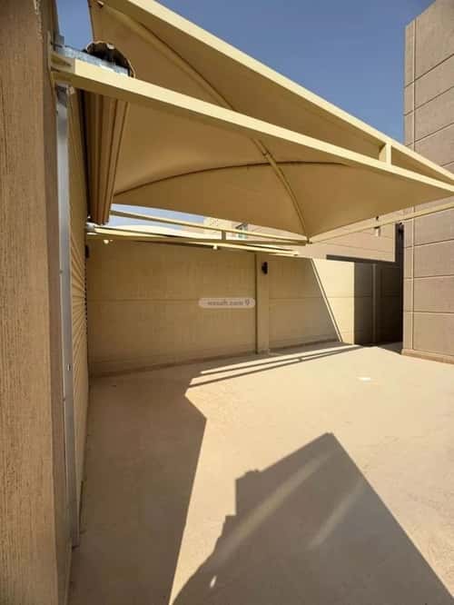 Villa 250 SQM Facing West on 18m Width Street King Khalid Int.Airport, North Riyadh, Riyadh