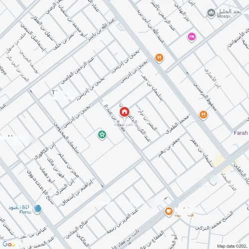 Apartment with 5 Bedrooms Teebah, North Jeddah, Jeddah