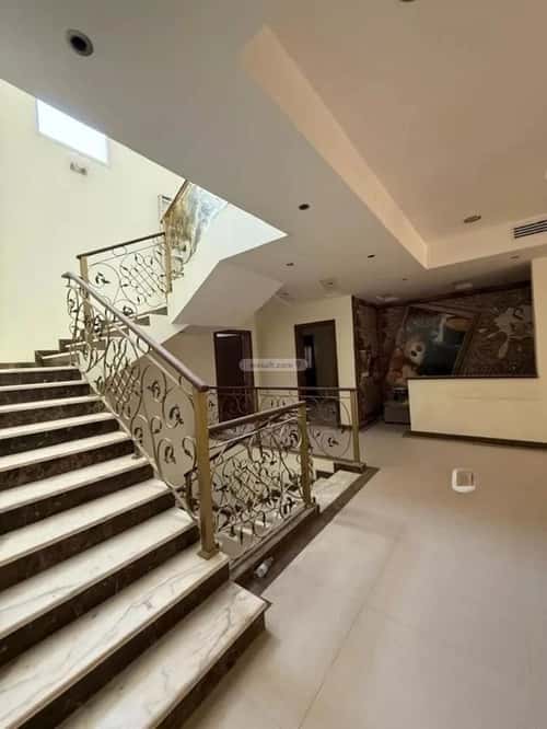 Villa 546 SQM Facing North on 15m Width Street As-Sahafa, North Riyadh, Riyadh