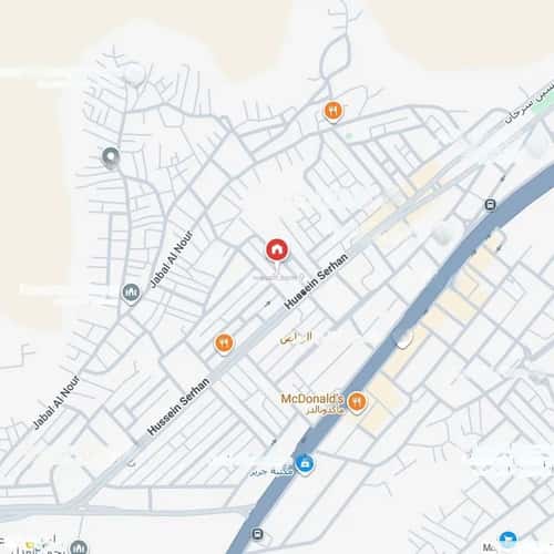 Apartment with 7 Bedrooms Gabalalnoor, Makkah Al Mukarramah