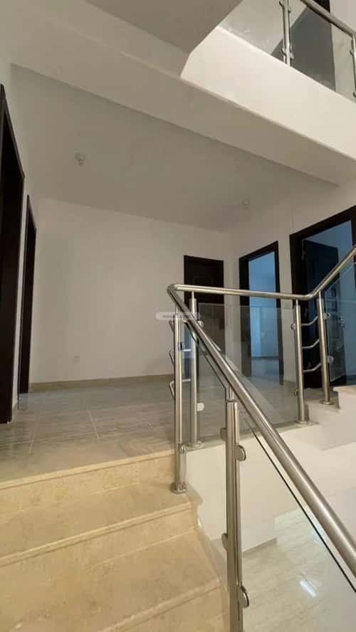 Villa 312 SQM Facing North East on 15m Width Street King Khalid Int.Airport, North Riyadh, Riyadh