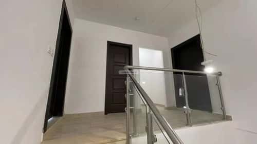 Villa 312 SQM Facing North East on 15m Width Street King Khalid Int.Airport, North Riyadh, Riyadh