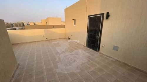 Villa 312 SQM Facing North East on 15m Width Street King Khalid Int.Airport, North Riyadh, Riyadh