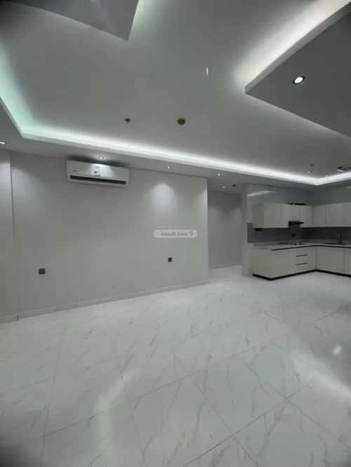 شقة ب 4 غرف النرجس، شمال الرياض، الرياض