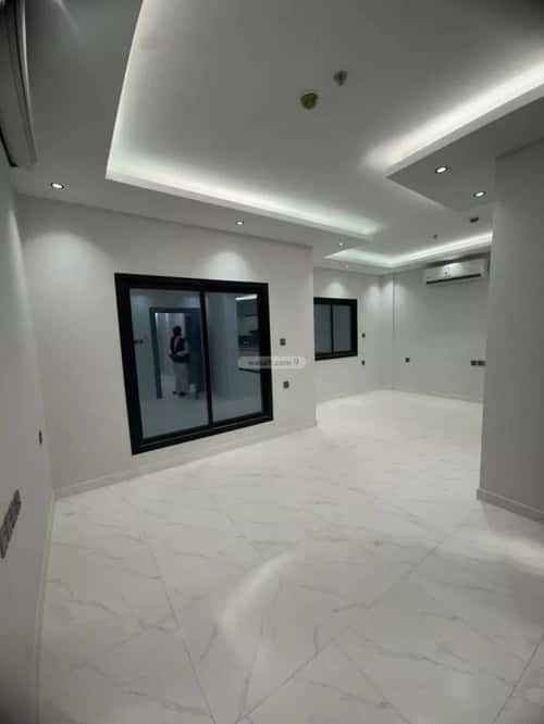 شقة ب 4 غرف النرجس، شمال الرياض، الرياض