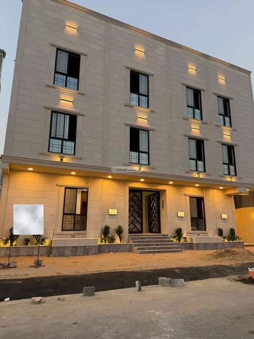Apartment with 4 Bedrooms Alsalam, Makkah Al Mukarramah