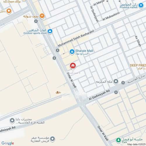 شقة ب 4 غرف السلام، مكة المكرمة