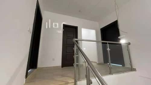 Villa 312 SQM Facing North with 7 Bedrooms King Khalid Int.Airport, North Riyadh, Riyadh