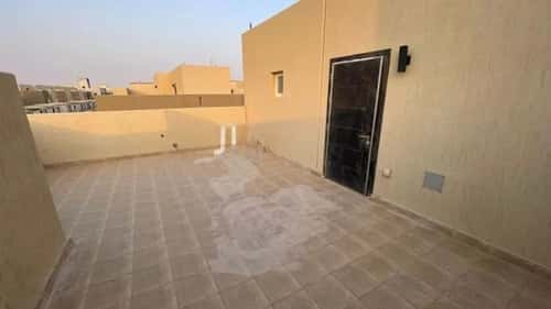 فيلا 312 متر مربع واجهة شمالية ب 7 غرف مطار الملك خالد الدولي، شمال الرياض، الرياض