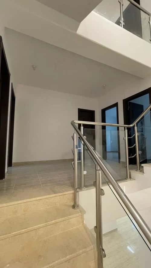 Villa 312 SQM Facing North with 7 Bedrooms King Khalid Int.Airport, North Riyadh, Riyadh