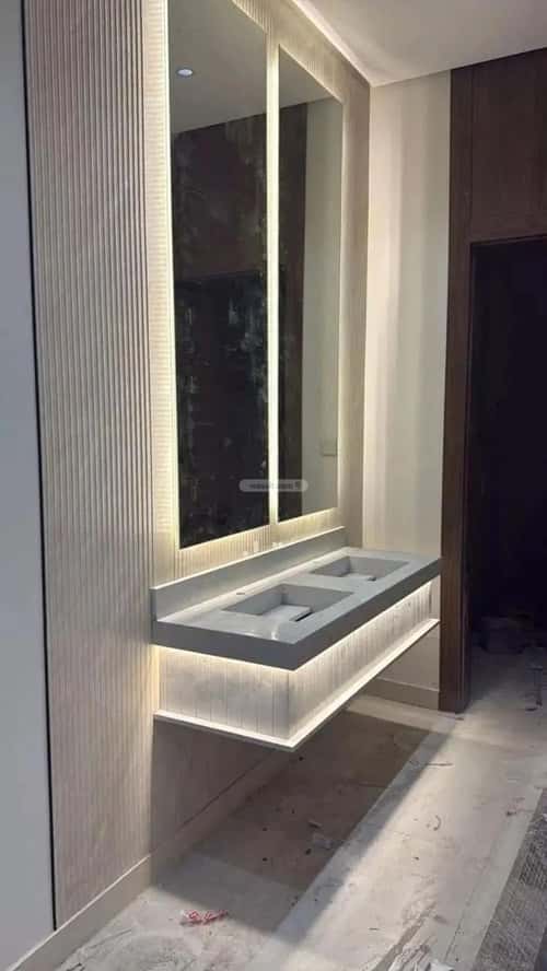 Apartment with 4 Bedrooms Alsalam, Makkah Al Mukarramah