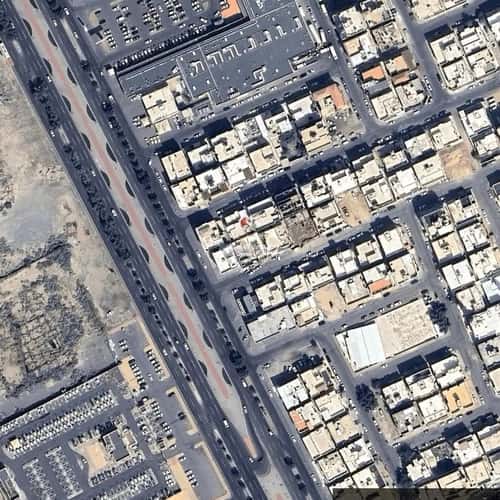 شقة ب 4 غرف السلام، مكة المكرمة