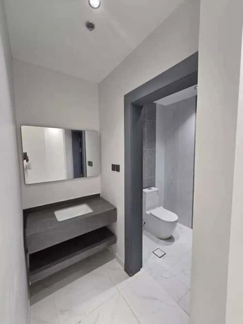 4 bedroom apartment in Al Narjis