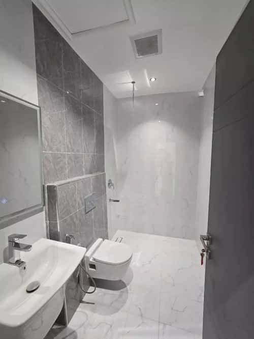 شقة ب 4 غرف النرجس، شمال الرياض، الرياض