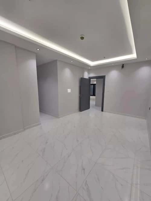 شقة 4 غرف في النرجس