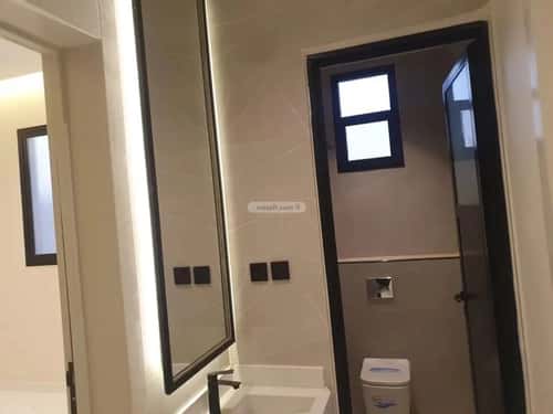 Floor 213 SQM with 7 Bedrooms Haya Nawah, Almuzahimih