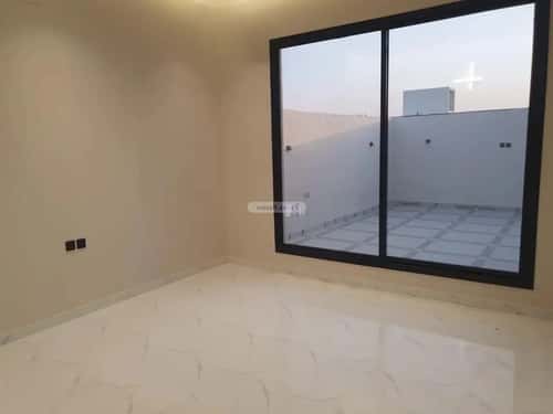 Floor 213 SQM with 7 Bedrooms Haya Nawah, Almuzahimih
