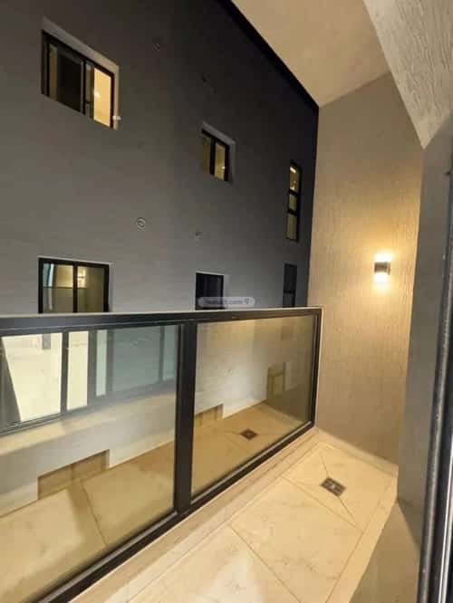 4 bedroom apartment in Al Narjis