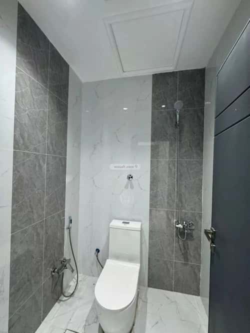 شقة 4 غرف في النرجس