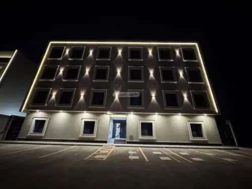 Apartment with 4 Bedrooms An-Narjis, North Riyadh, Riyadh