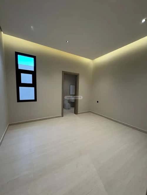 شقة ب 7 غرف الضاحي الغربي، بريدة