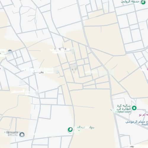 Apartment with 7 Bedrooms The Western District, Bariduh