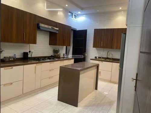 Villa 294 SQM Facing North on 15m Width Street Ar-Rimal, East Riyadh, Riyadh