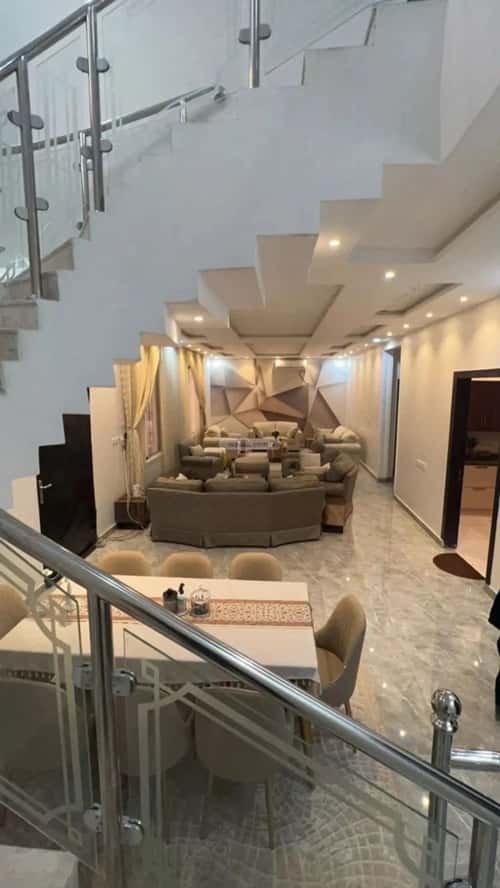 7 bedroom villa in Al Rimal