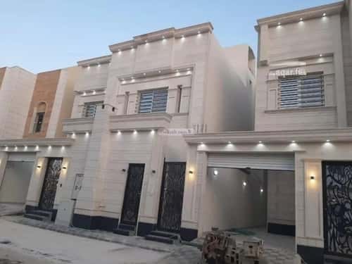 7 bedroom villa in Al Rimal