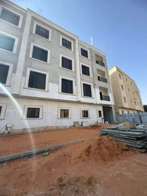 عمارة 859 متر مربع واجهة شرقية الصحافة، شمال الرياض، الرياض