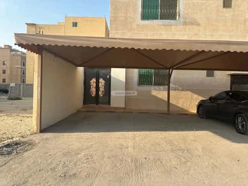 Apartment with 7 Bedrooms Hajer, Aldammam