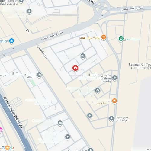 Apartment with 7 Bedrooms Hajer, Aldammam