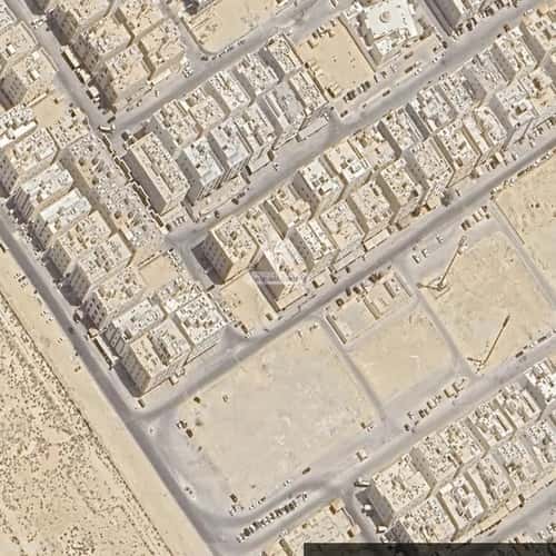 شقة ب 7 غرف هجر، الدمام