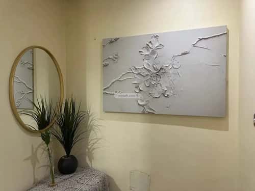 شقة ب 7 غرف هجر، الدمام