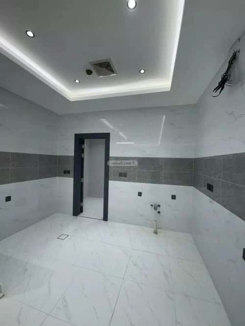 شقة 4 غرف في النرجس