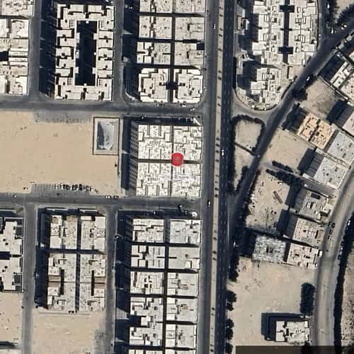 Apartment with 3 Bedrooms Al Hammraa, Khobar