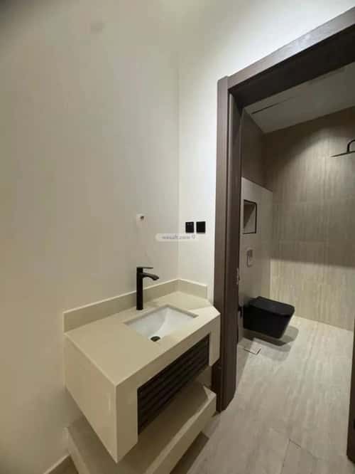 Floor 193 SQM with 4 Bedrooms Al-Janadriyah, East Riyadh, Riyadh