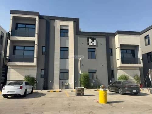 Apartment with 3 Bedrooms Ar-Rimal, East Riyadh, Riyadh