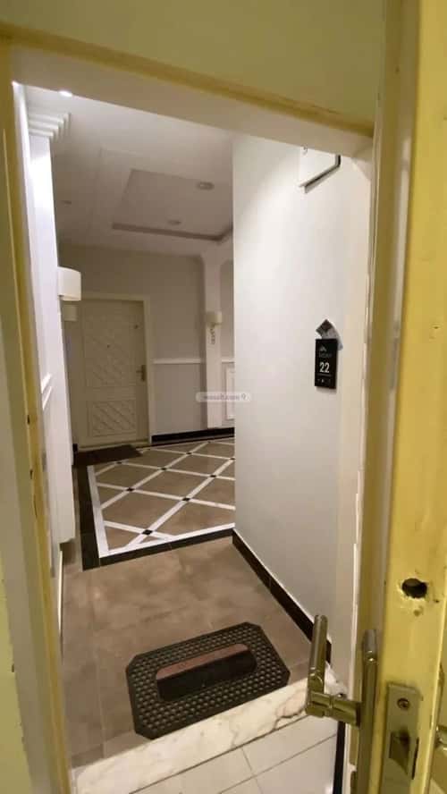 شقة ب 4 غرف لبن، غرب الرياض، الرياض