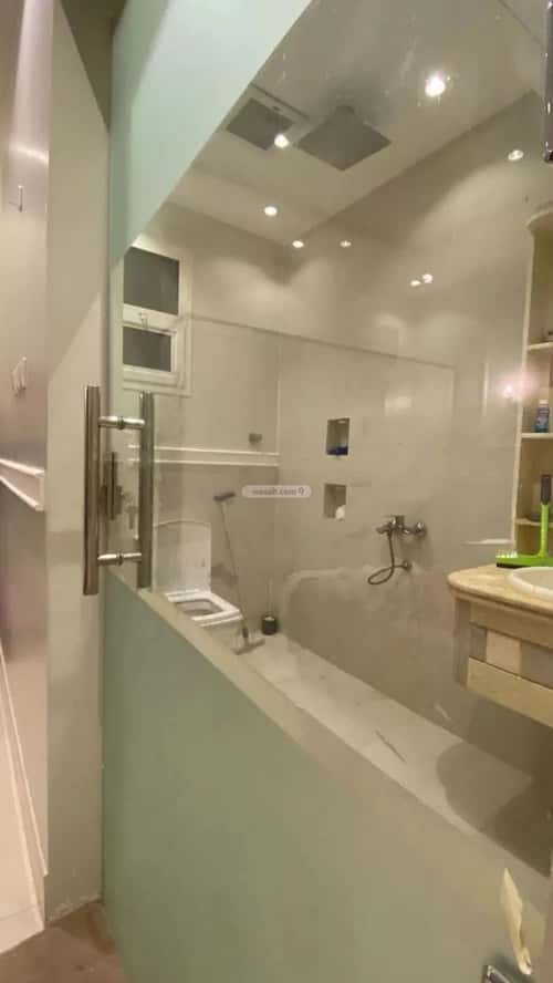 شقة ب 4 غرف لبن، غرب الرياض، الرياض