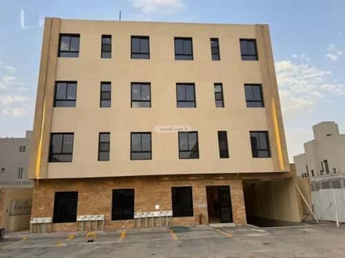 Apartment with 3 Bedrooms Al-Arid, North Riyadh, Riyadh