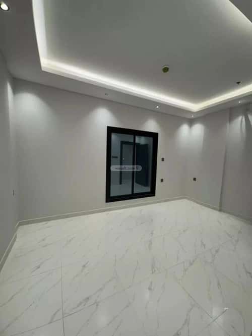 شقة 4 غرف في النرجس