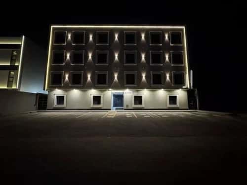 Apartment with 4 Bedrooms An-Narjis, North Riyadh, Riyadh